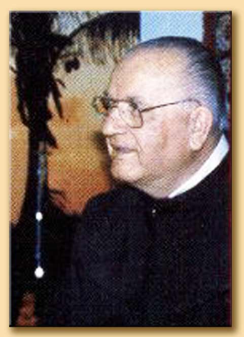 padre janko bubalo o.f.m.
