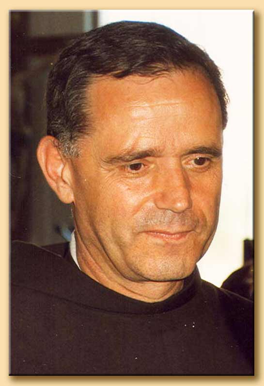 padre jozo zovko