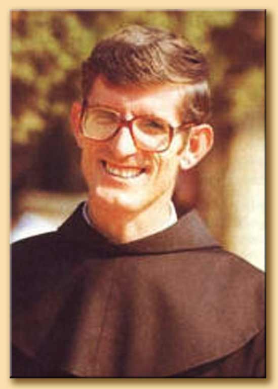 padre petar ljubicic