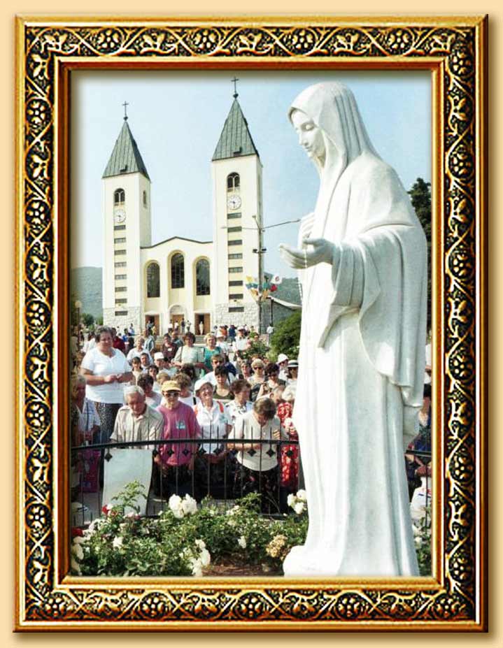 medjugorje