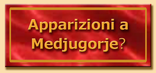 titolo apparizioni a medjugorje?