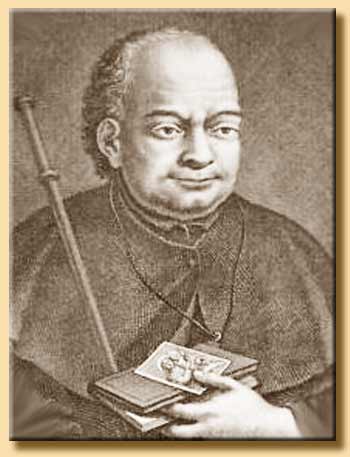 padre giovanni battista scaramelli s.j.