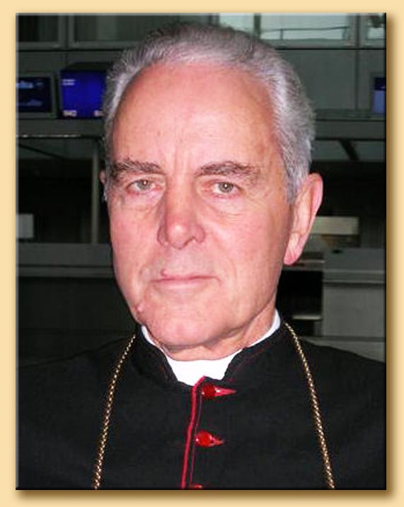 mons. richard williamson