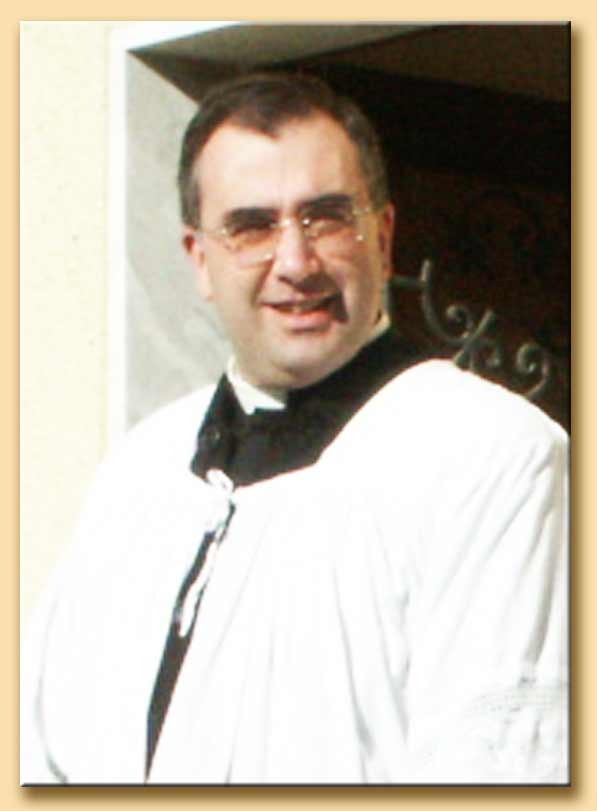 don francesco ricossa