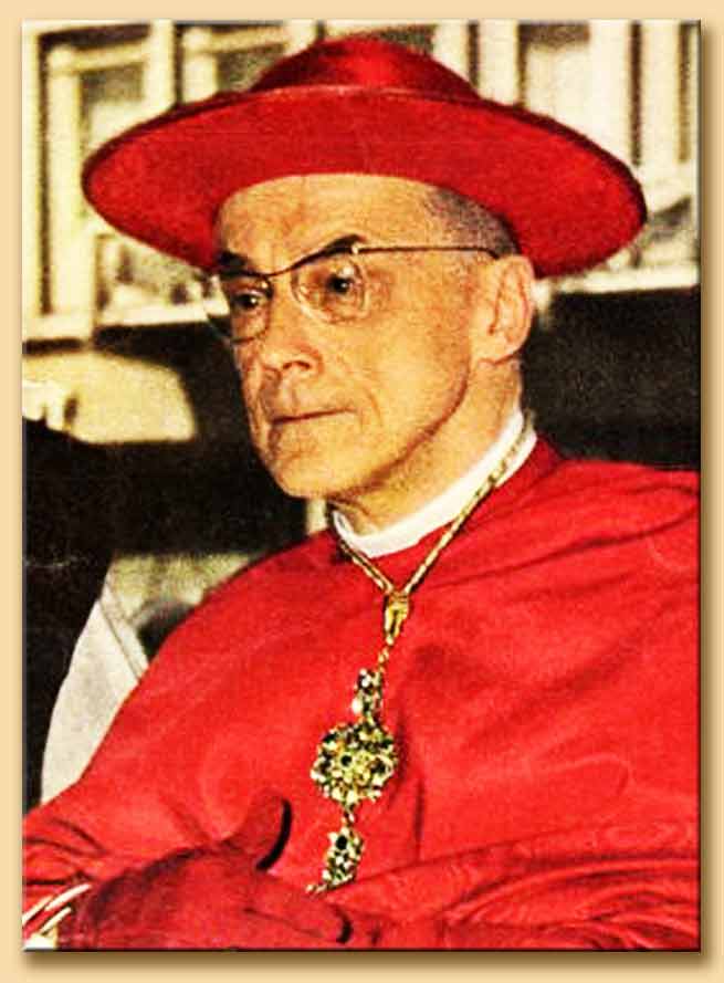 cardinale joseph frings