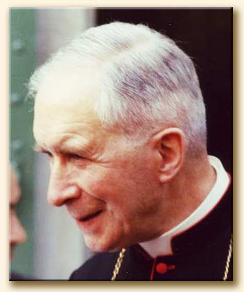 mons. marcel lefebvre 