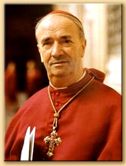 cardinale alfredo ottaviani