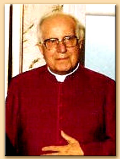 mons. georges roche