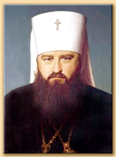 patriarca nikodim