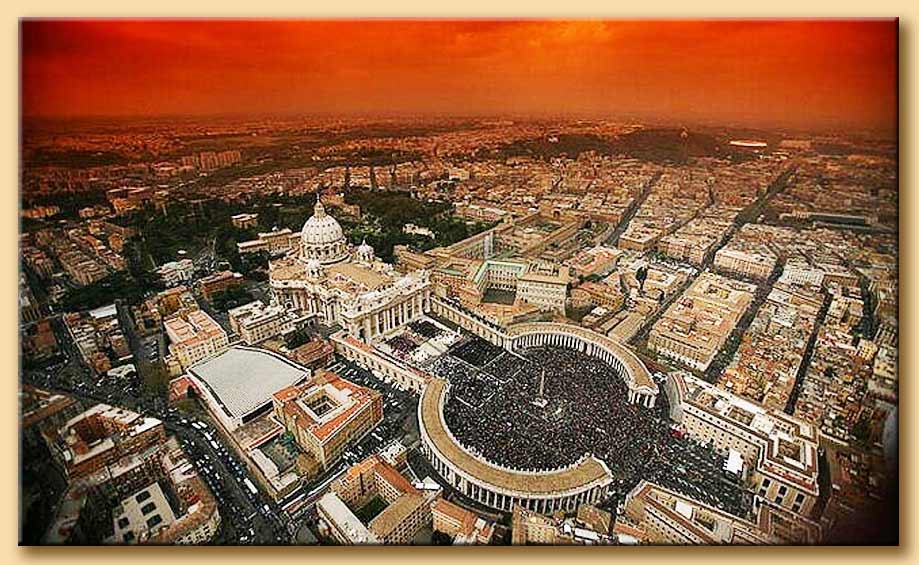 basilica di san pietro