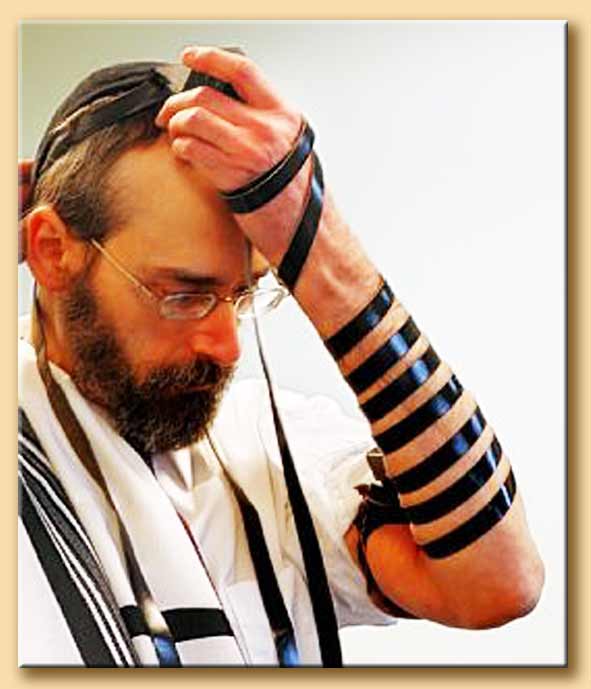 tefillin