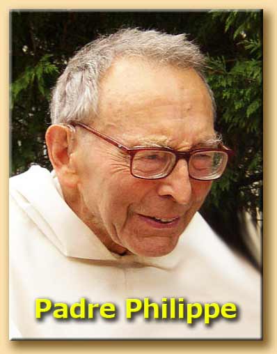 padre marie-dominique philippe o.p.