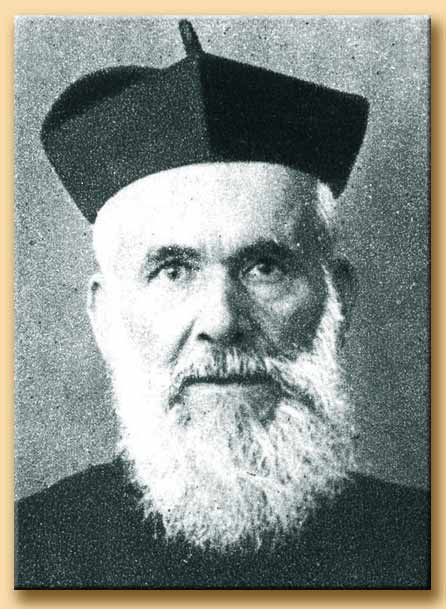 padre henri lammens s.j.