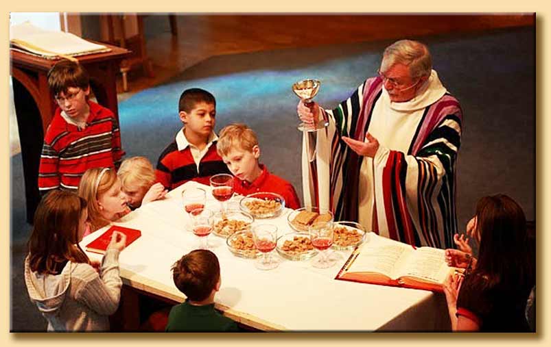 annibale bugnini la riforma liturgica