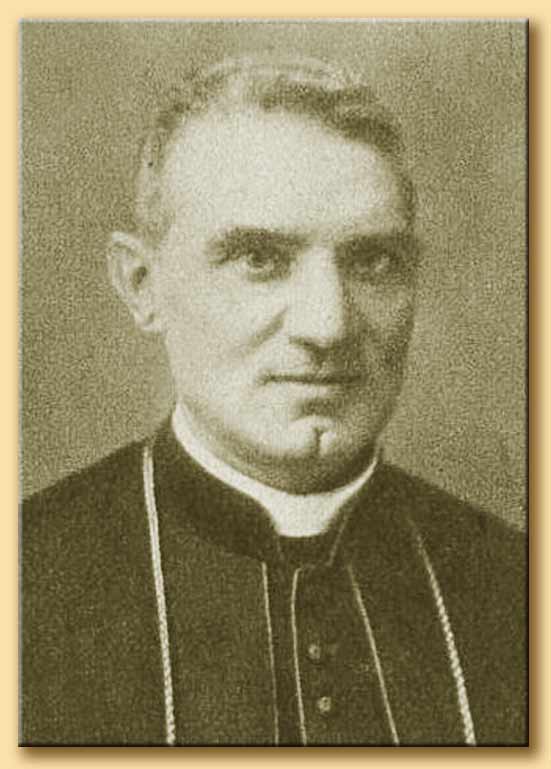 cardinale gaetano de lai