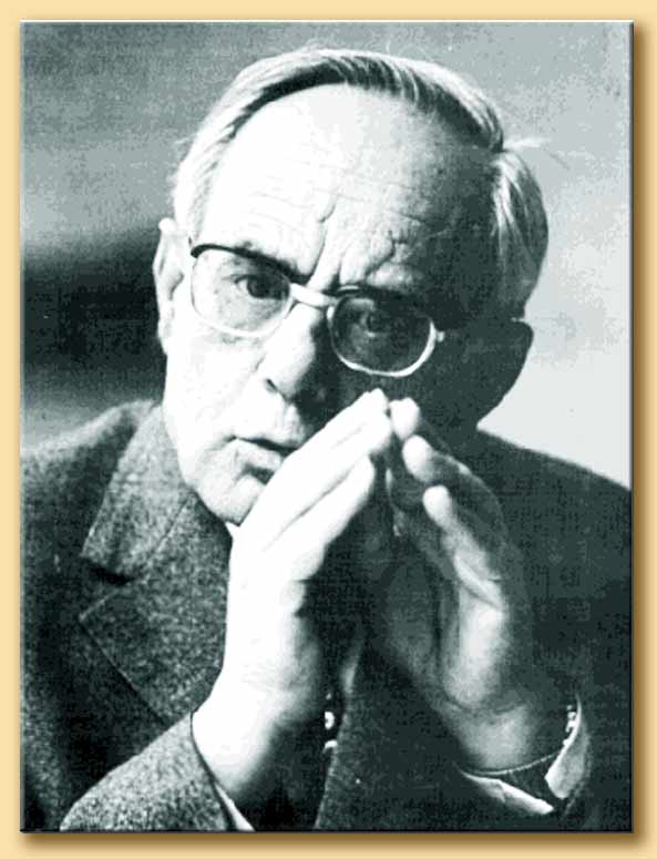 karl rahner