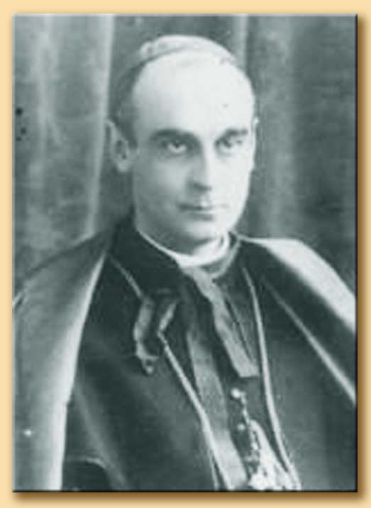 cardinale rafael merry del val