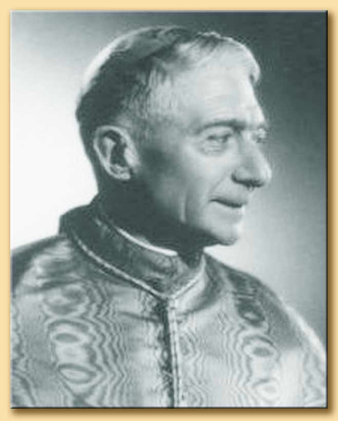 cardinale achille liénart