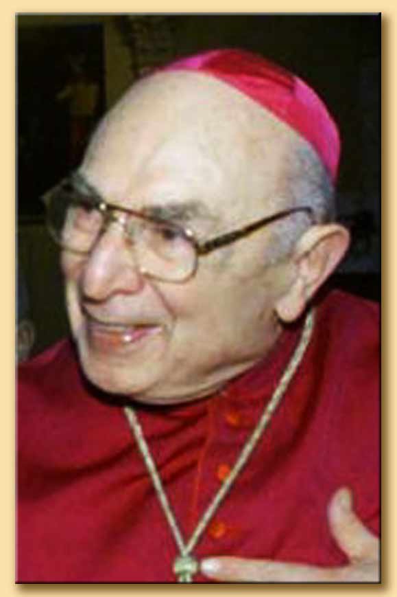 mons. alberto ablondi