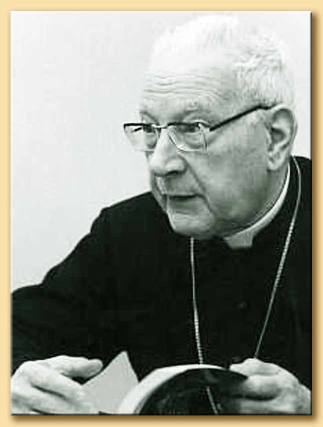 mons. alessandro maria gottardi 