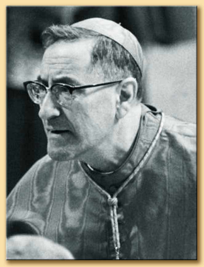 cardinale giuseppe siri