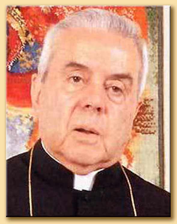 mons. fiorenzo angelini