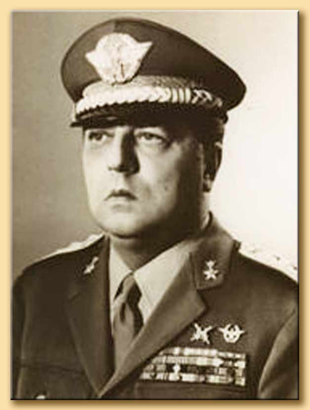 generale enrico mino