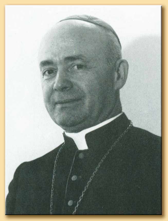 cardinale giovanni benelli