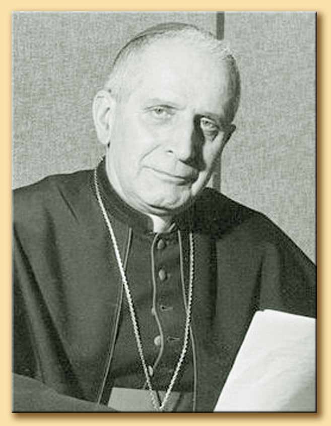 cardinal michele pellegrino