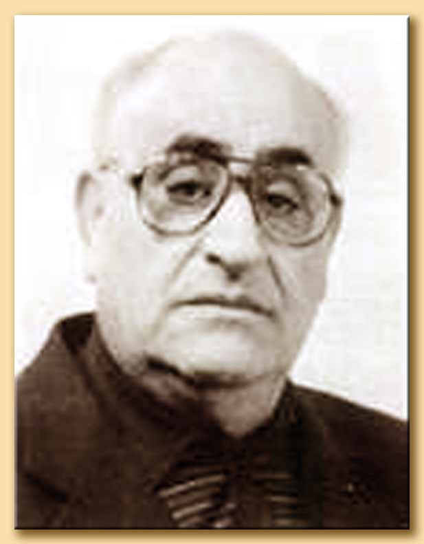 padre rosario esposito