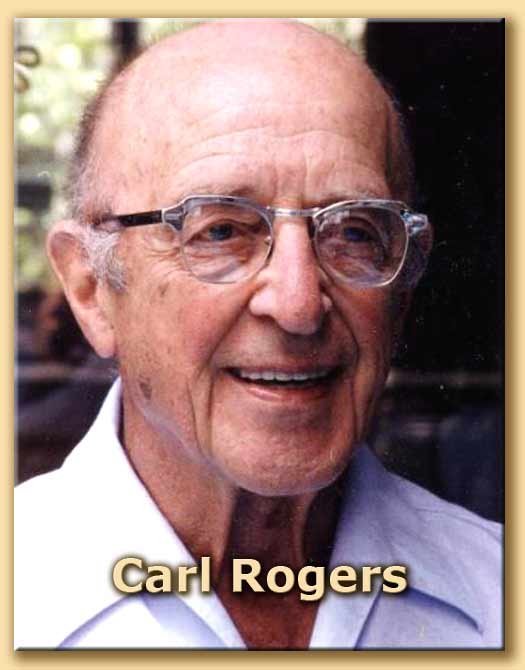 carl rogers