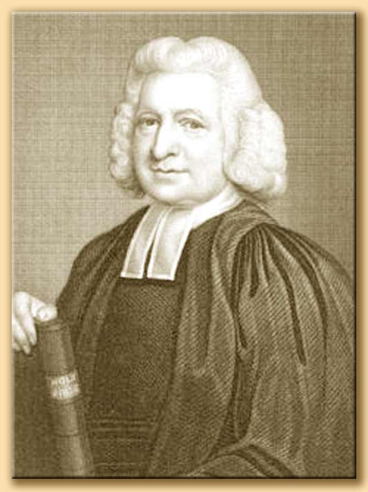 charles wesley