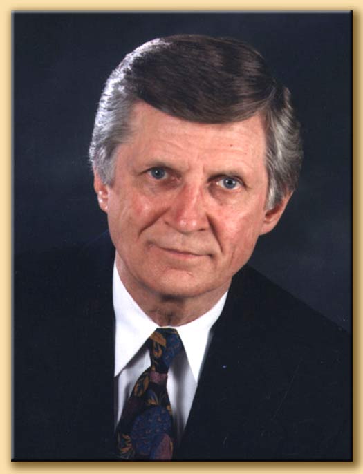 david wilkerson