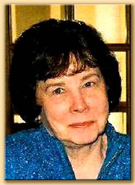 dorothy ranaghan