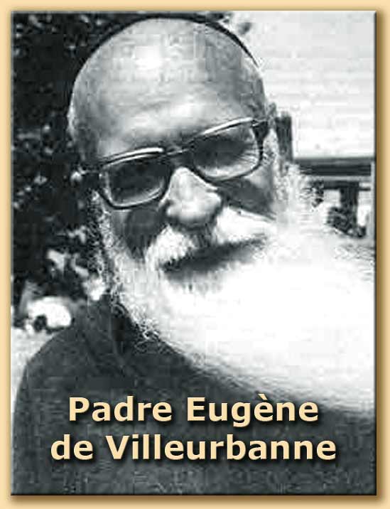 padre eugne de villeurbanne o.f.m.