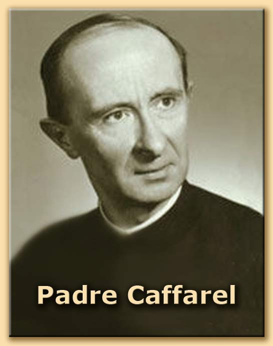 padre henri caffarel