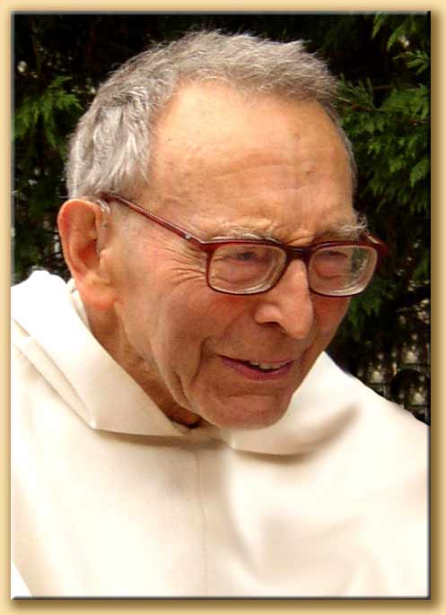 padre marie-dominique philippe o.p.