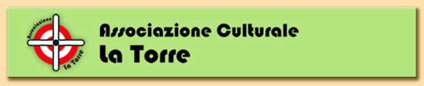 associazione culturale la torre