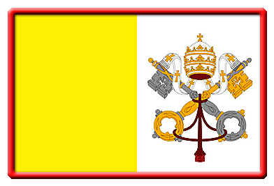 bandiera pontificia
