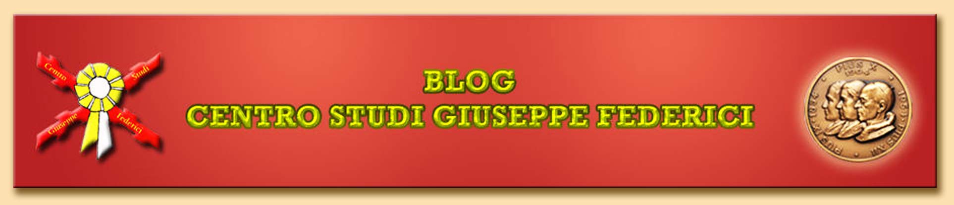 blog centro studi federici