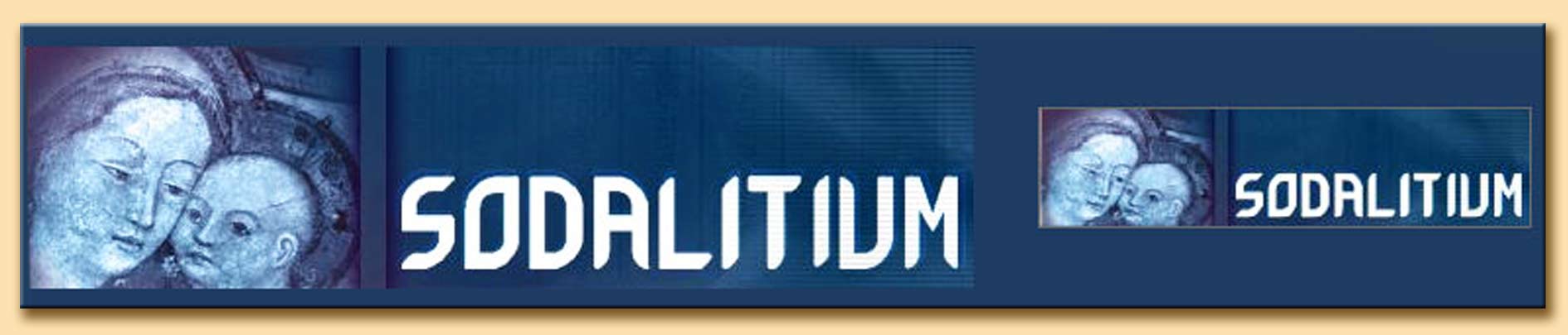 sodalitium - istituto mater boni consilii