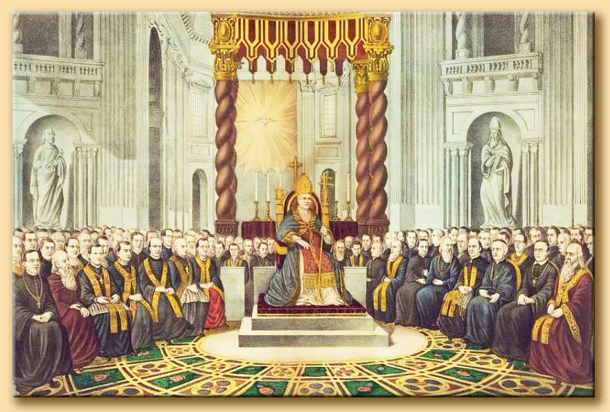 concilio vaticano I