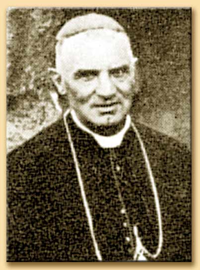 cardinale gaetano de lai 