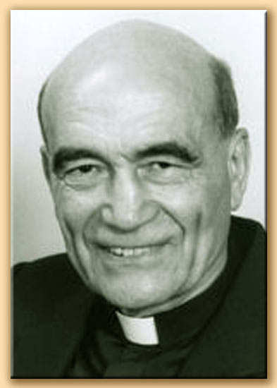 padre ralph h. wiltgen s.v.d.