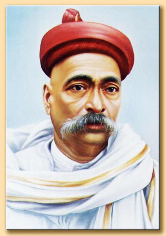 bal gangadhar tilak