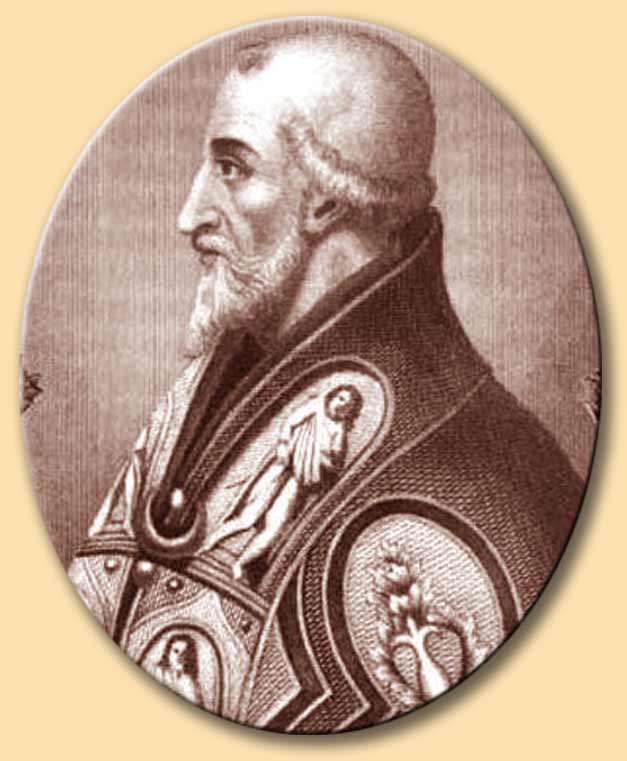 san leone magno