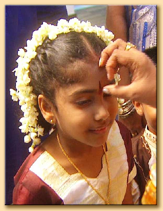 tilak