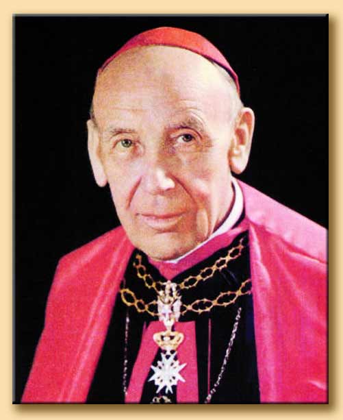 cardinale augustin bea