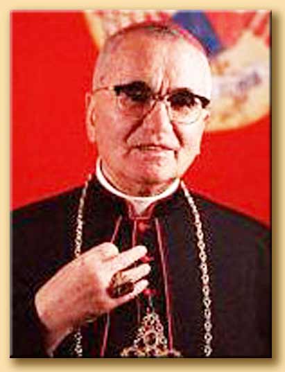 cardinale antonio bacci