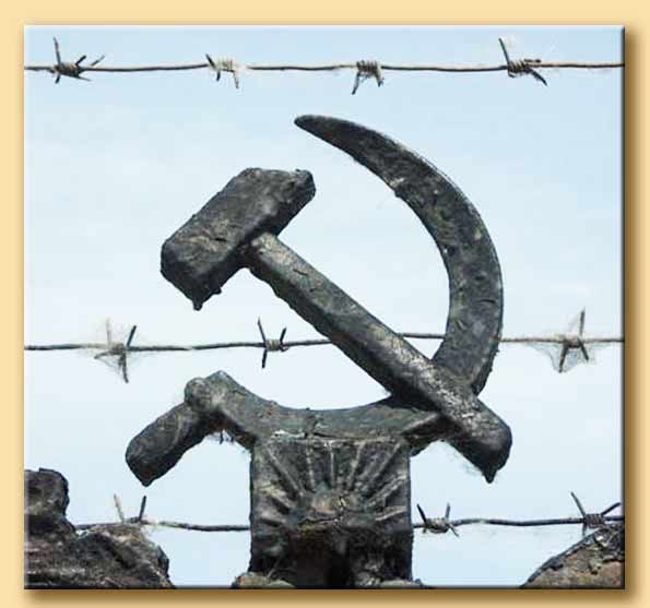 comunismo=dittatura